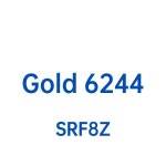 중고 집적 회로 금 6244 3.6GHz : 알디컴퍼니18