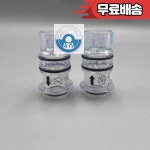 1PCS  P/N 115  001366  00 A7 Mindray 마취 기계용 유량 센서 0601 30 78894 : 포세븐네이션