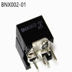 10 개/몫 BNX002 DIP-6 새로운 원본 : 문수소소온