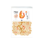 고운벗 꽃새우 쌀과자 100g x 1개 : 트렌디푸드샵