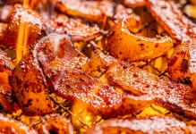 오미자불닭발 3개 + 오미자돼지껍데기 1개(디스커버리팩5호) : 숙련된가게