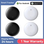 Android 위치 추적기 Google 내 찾기 Airtag 휴대용 로케이터 키 손실 방지 글로벌 포지셔닝 : 대야소소온