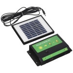 키트 태양광 1.5w 4ah 발전 : 유카온9