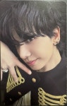 BOYNEXTDOOR 보넥도 명재현 THE ACTION 디액션 메이크스타 특전 포카 미공포 : BFF SOUNDS