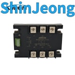 품질보장 납품전문 KMT480D50RP-24(102) 2상 제어 무접점 계전기 480VAC 50Amp 【KUDOM】 : 신정종합상사S33