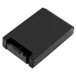 KIPNO 크레인 원격 제어 배터리 3.7V/2800mAh D00004-02 22.381.2 M245060 Teleradio 송신기 Tele Radio TG-TXMNL : 북한강상사