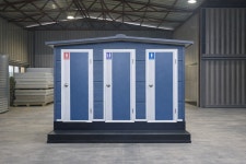 이동식 화장실 (포세식) 임대 렌탈 매매 : 나일스토어