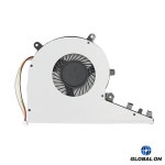 HP ENVY 17-AE 교체용 CPU 냉각 팬 액세서리 925461 -001-X64A : 문수소소온