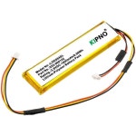 Y-R0064 533-000142 호환 크래프트 교체용 배터리 3.8V/1600mA : 북한강상사