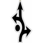 우 ldpe 등급 노스캐롤라이나 - 224인치 1/8인치(.125인치) 스텐실 라운드어바웃 pro dot 1 1/16 (.063 ) Light-Duty : 플레인플로우