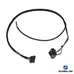 잘테스트 됨 662817-001 워크 스테이션 용 Z420 전원 스위치 및 센서 케이블 : 문수소소온