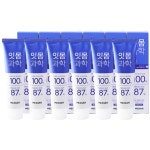 잇치 치약 이시림 치주염 염증 잇몸 재생 재건 약국 잇츠 이치 치약 6개 : 나린 마트