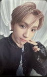 BOYNEXTDOOR 보넥도 운학 THE ACTION 디액션 메이크스타 특전 포카 미공포 : BFF SOUNDS