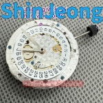 품질보장 납품전문 VSF 3135 오토매틱 공구식 무브먼트 블루 밸런스 휠 시계 클린 팩토리 (116610 서브 모델용, 단동 공장) : 신정종합상사S33
