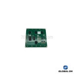 호환되는 LCD 파라 160128 B Rev E VISHAY LCD-160H128B-TMI-NZC PC-001 94V-0 드 리플라스토 : 문수소소온