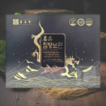 [약국유통] 종근당 명품 침향보환 30환 침향22% 녹용 마카 구기자 인삼(쇼핑백포함) : TH헬스케어