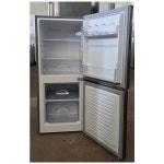 [중고] 루컴즈 상냉장 하냉동 냉장고 106리터 [22년식] : 신화전자