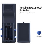 소니 플레이어용 RMTB126A 리모컨 BDPBX120 : 충일코리아