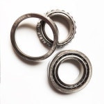 1/2/3/4/5PCS 30x50x12 MM 휠 스티어링 헤드 칼럼 305012 테이퍼 롤러 오토바이 베어링 30x50x15 MM : 지니트레이드몰