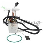 XR849199 Jaguar S-Type XJ8 Vanden Plas P76604M C2C20262 E8577M FG1712 용 연료 펌프 부속품 New Original : 플로우딜