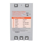 단상-3 상 변환기 디지털 4-5 마력 2.2-3.7kW 220-240VAC : 서원글로벌13