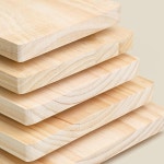 소나무도마 나무목도마 고급 친환경 통원목 우드 3호 : 가성비 클릭코너