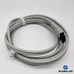 2017008 -002 듀얼 GE Critikon Dinamap NIBP 호스 : 문수소소온