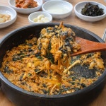 청송미정식당  양념 밀키트 오리불고기 오리주물럭 고기만 500g, 1개 : 청송 미정식당
