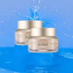 더페이스샵 더테라피 로얄 메이드 오일 블렌딩 크림 50ml 2개 : 마이오쇼핑