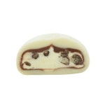 우유품은 팥크림떡 60g x 9개 (박스) : 원데이식품