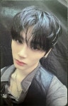 BOYNEXTDOOR 보넥도 태산 THE ACTION 디액션 메이크스타 특전 포카 미공포 : BFF SOUNDS