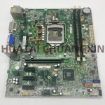 100% 테스트 작업 데스크탑 마더보드 696234-001 H61 LGA 1155 DDR3 메인보드 : 문수소소온