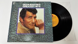 딘 마틴 Dean Martin - Greatest Hits LP / J0243 : 니어민트