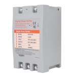 단상-3 상 변환기 디지털 4-5 마력 2.2-3.7kW 220-240VAC : 서원글로벌13