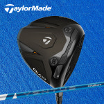 테일러메이드 Qi4D 드라이버 9도 벤투스 벨로코어+ 블루(택1) : 보스골프피팅
