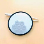 656nm 하-알파 광학 협대역 필터 천체 촬영용 성운 촬영 1.25 2 40.5 49 52 58 62 67 72 77 mm : IOC