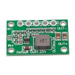 조정 가능한 3A 모듈 5V 25V 출력 CA 전원 1235 3A adjustable module : 너구리상공회
