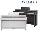 [공식파트너] 영창 커즈와일 디지털피아노 M130W  / 천연 목건반 : 사운드프로젝트