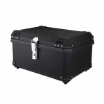 탑박스 플라스틱 트렁크 경량 리어백 대용량 상자 블랙65 65L : 미리내쇼핑샵