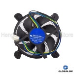 100% 작동 E97378-001 냉각 선풍기 0.28A 12V : 문수소소온