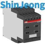 품질보장 납품전문 3상 모니터링 릴레이 CM-MPN.72P 10133819, x 530-820VAC 1SVR760489R8300 : 신정종합상사S33
