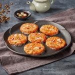 사옹원 알찬 김치전 1kg : 김선달마트