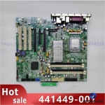 441449-001 XW4600 X38 서버 마더보드 메인보드용 : 문수소소온