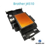 Brother MFC J4410 DCP 프린터용 헤드 : 영덕소소온