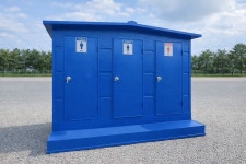 이동식 화장실 (포세식) 임대 렌탈 매매 : 나일스토어