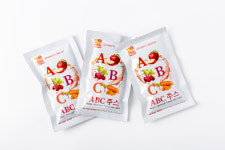 ABC주스 100mL x 30포 지리산 함양 운림농원 : 구름숲농원 운림