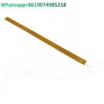 10PCS 저항 스트레인 게이지 무납땜 석재 콘크리트 120100AA : 충일산업