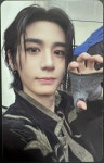 BOYNEXTDOOR 보넥도 이한 THE ACTION 디액션 메이크스타 특전 포카 미공포 : BFF SOUNDS