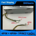 HP S01 280 G3 SFF 전원 공급 장치 PCH019 PA-1181-3HB PSU L07658-004 용 오리지널 : 문수소소온