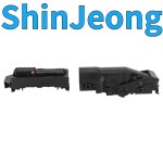 품질보장 납품전문 A66P-1928404195 커먼 레일 ECU 커넥터 PC 보드 소켓 Weichai 엔진 변속기 플러그(터미널 포함) : 신정종합상사S32